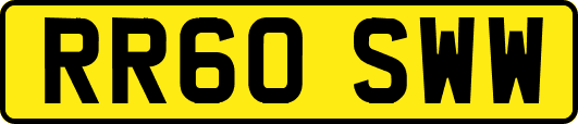 RR60SWW