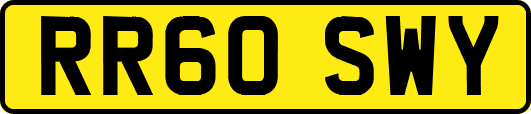RR60SWY