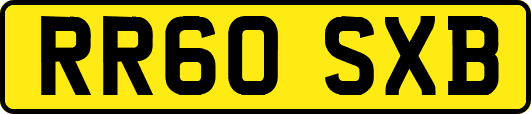 RR60SXB