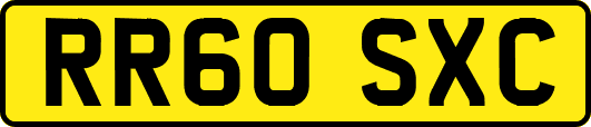 RR60SXC