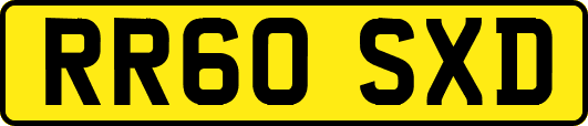 RR60SXD