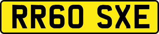 RR60SXE