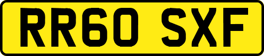 RR60SXF