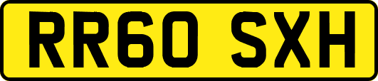 RR60SXH