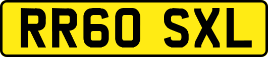 RR60SXL