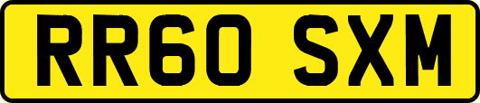 RR60SXM
