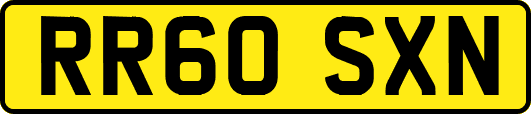 RR60SXN