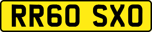 RR60SXO