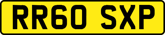 RR60SXP