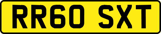 RR60SXT