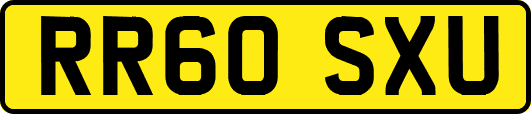 RR60SXU