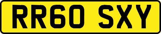 RR60SXY