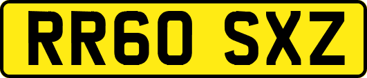 RR60SXZ