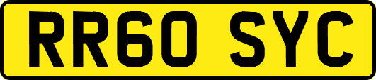 RR60SYC