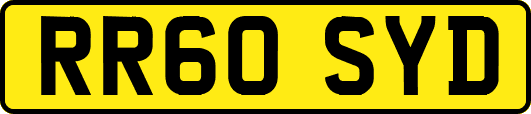 RR60SYD