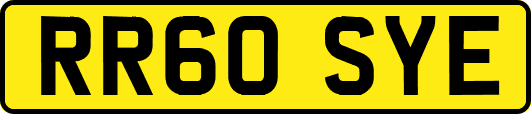 RR60SYE