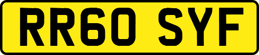 RR60SYF