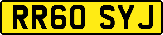 RR60SYJ