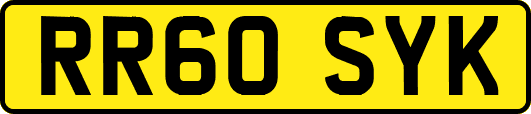 RR60SYK