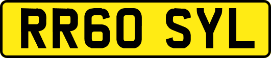 RR60SYL