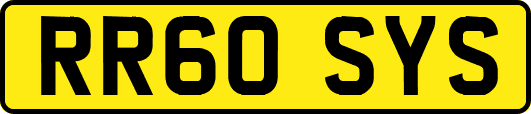 RR60SYS