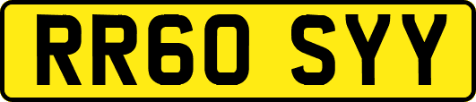 RR60SYY