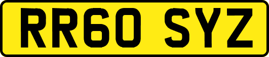 RR60SYZ