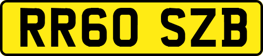 RR60SZB