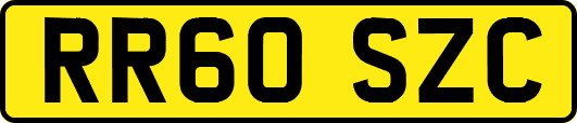 RR60SZC
