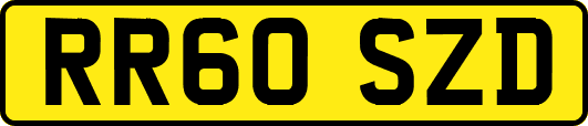 RR60SZD