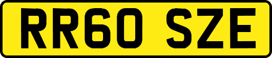 RR60SZE