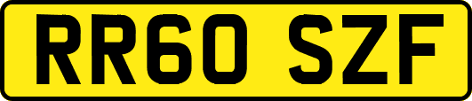 RR60SZF