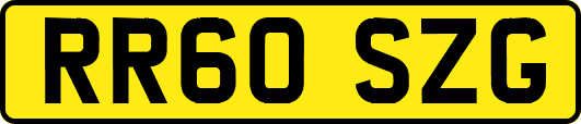 RR60SZG