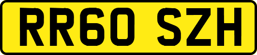 RR60SZH