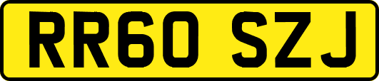 RR60SZJ