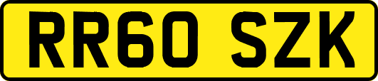 RR60SZK