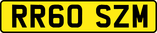 RR60SZM