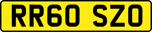 RR60SZO