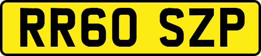 RR60SZP