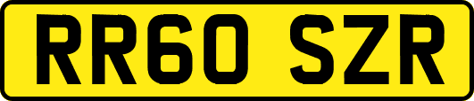 RR60SZR