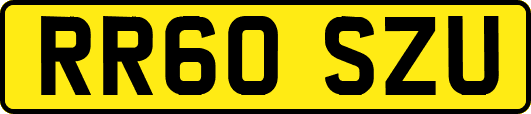 RR60SZU
