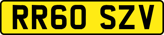RR60SZV