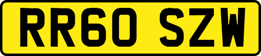 RR60SZW