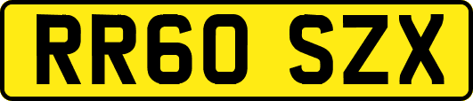 RR60SZX