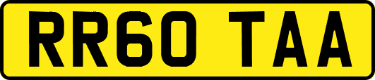 RR60TAA
