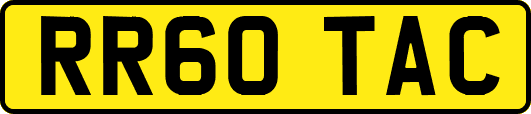 RR60TAC