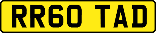 RR60TAD