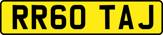 RR60TAJ