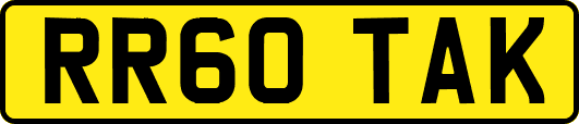 RR60TAK