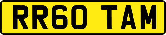 RR60TAM